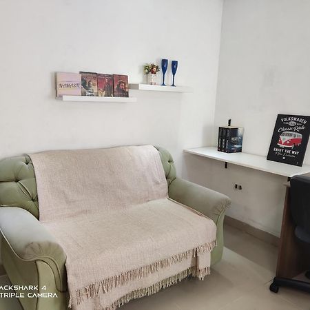 Apartamento Proximo Ao Parque Barigui Куритиба Экстерьер фото