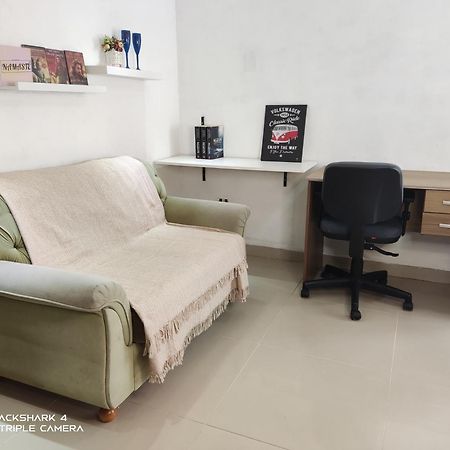 Apartamento Proximo Ao Parque Barigui Куритиба Экстерьер фото