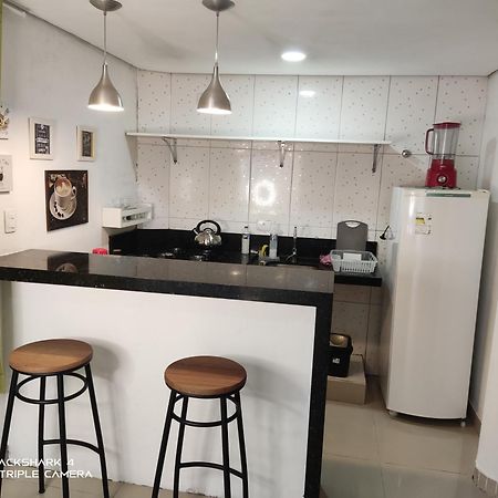 Apartamento Proximo Ao Parque Barigui Куритиба Экстерьер фото