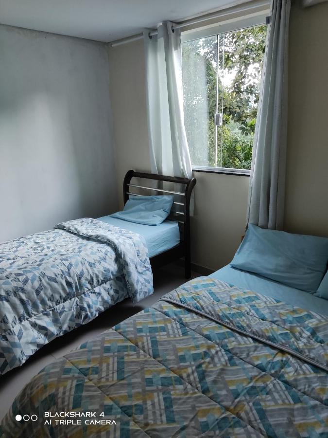 Apartamento Proximo Ao Parque Barigui Куритиба Экстерьер фото