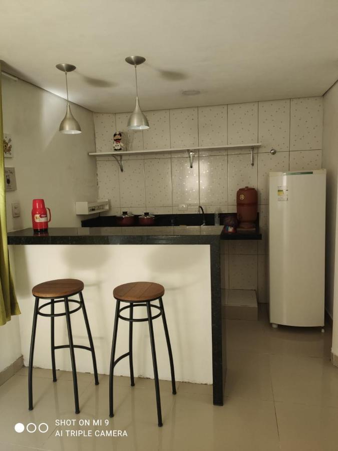 Apartamento Proximo Ao Parque Barigui Куритиба Экстерьер фото