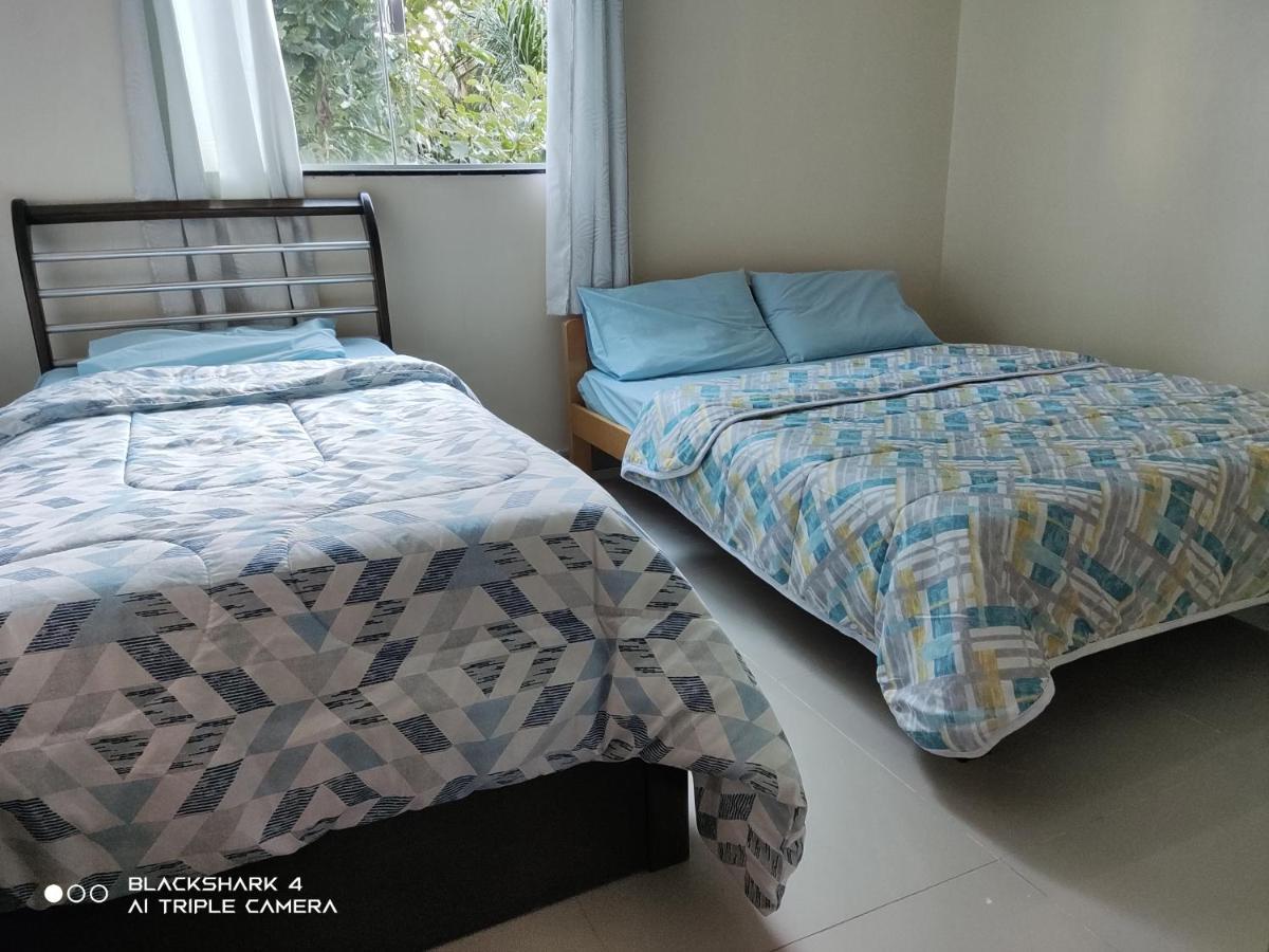 Apartamento Proximo Ao Parque Barigui Куритиба Экстерьер фото