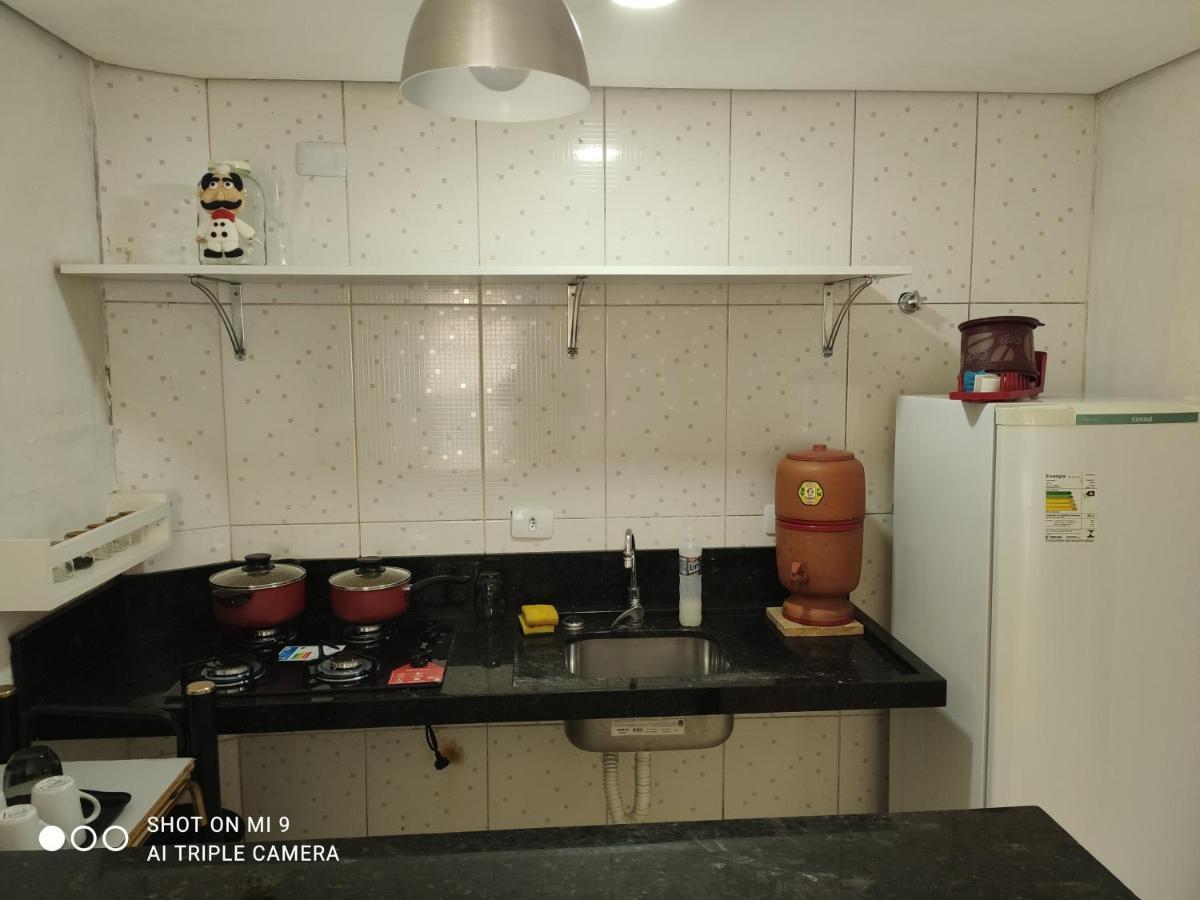 Apartamento Proximo Ao Parque Barigui Куритиба Экстерьер фото