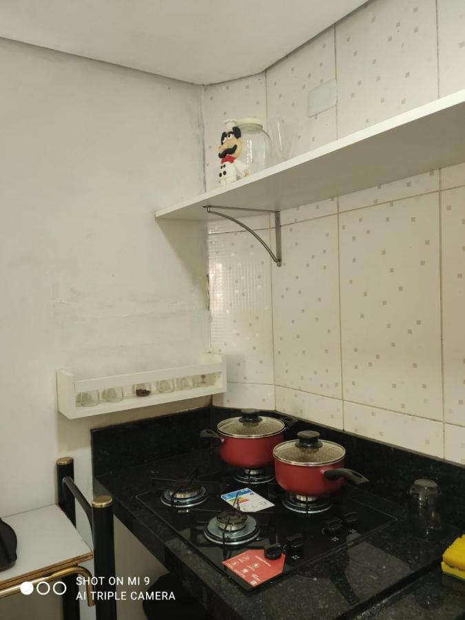 Apartamento Proximo Ao Parque Barigui Куритиба Экстерьер фото