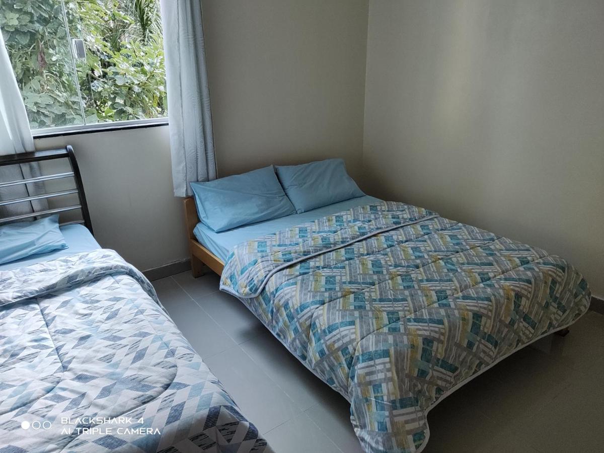 Apartamento Proximo Ao Parque Barigui Куритиба Экстерьер фото