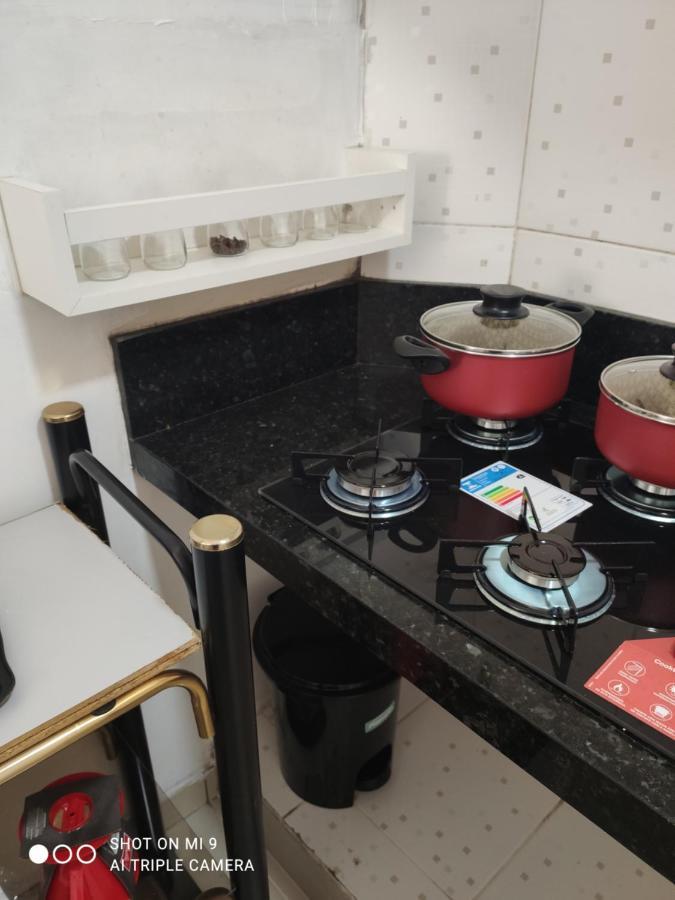 Apartamento Proximo Ao Parque Barigui Куритиба Экстерьер фото