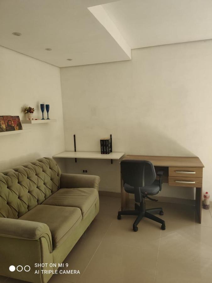 Apartamento Proximo Ao Parque Barigui Куритиба Экстерьер фото