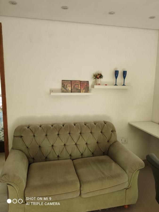 Apartamento Proximo Ao Parque Barigui Куритиба Экстерьер фото