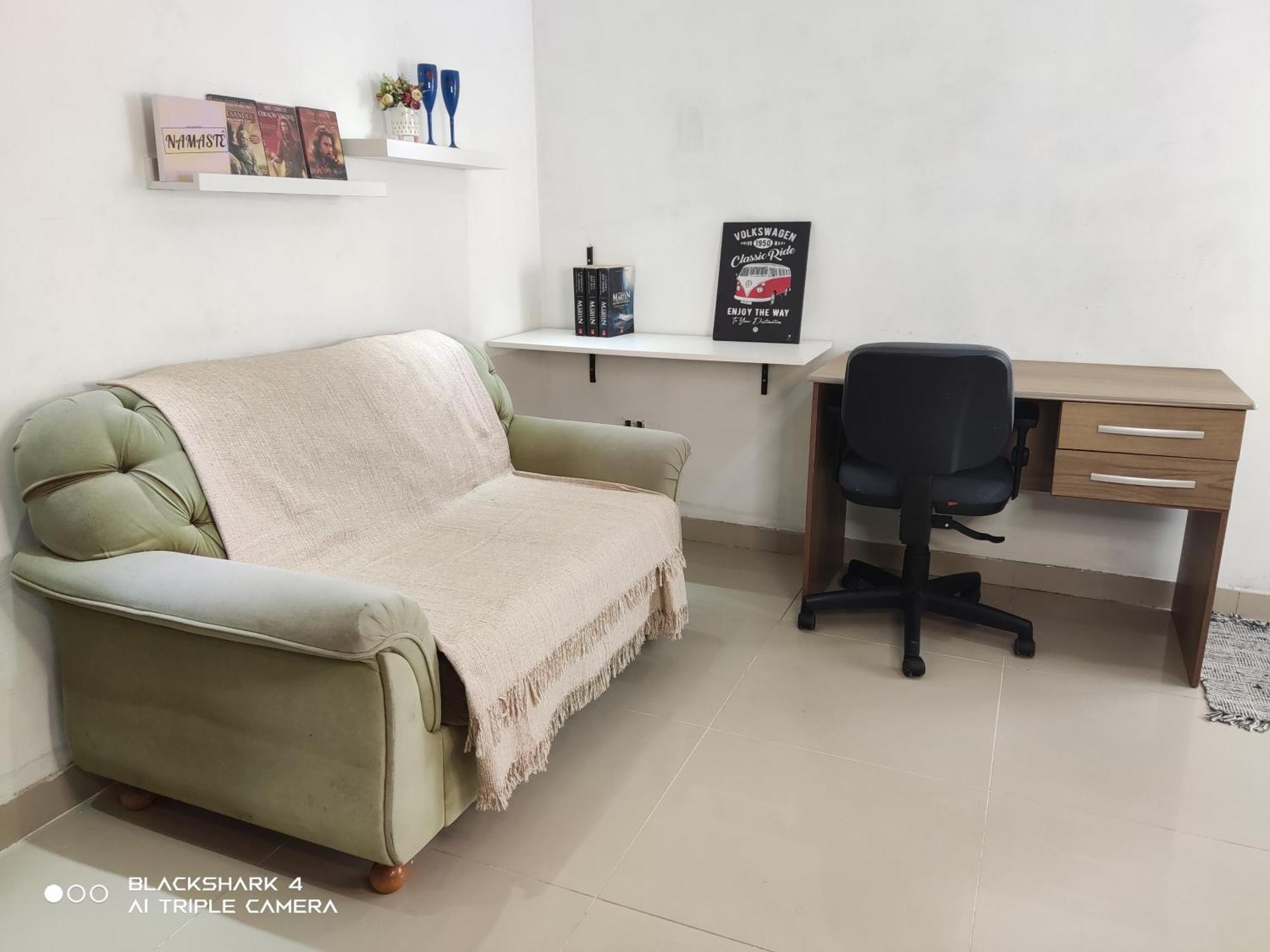 Apartamento Proximo Ao Parque Barigui Куритиба Экстерьер фото