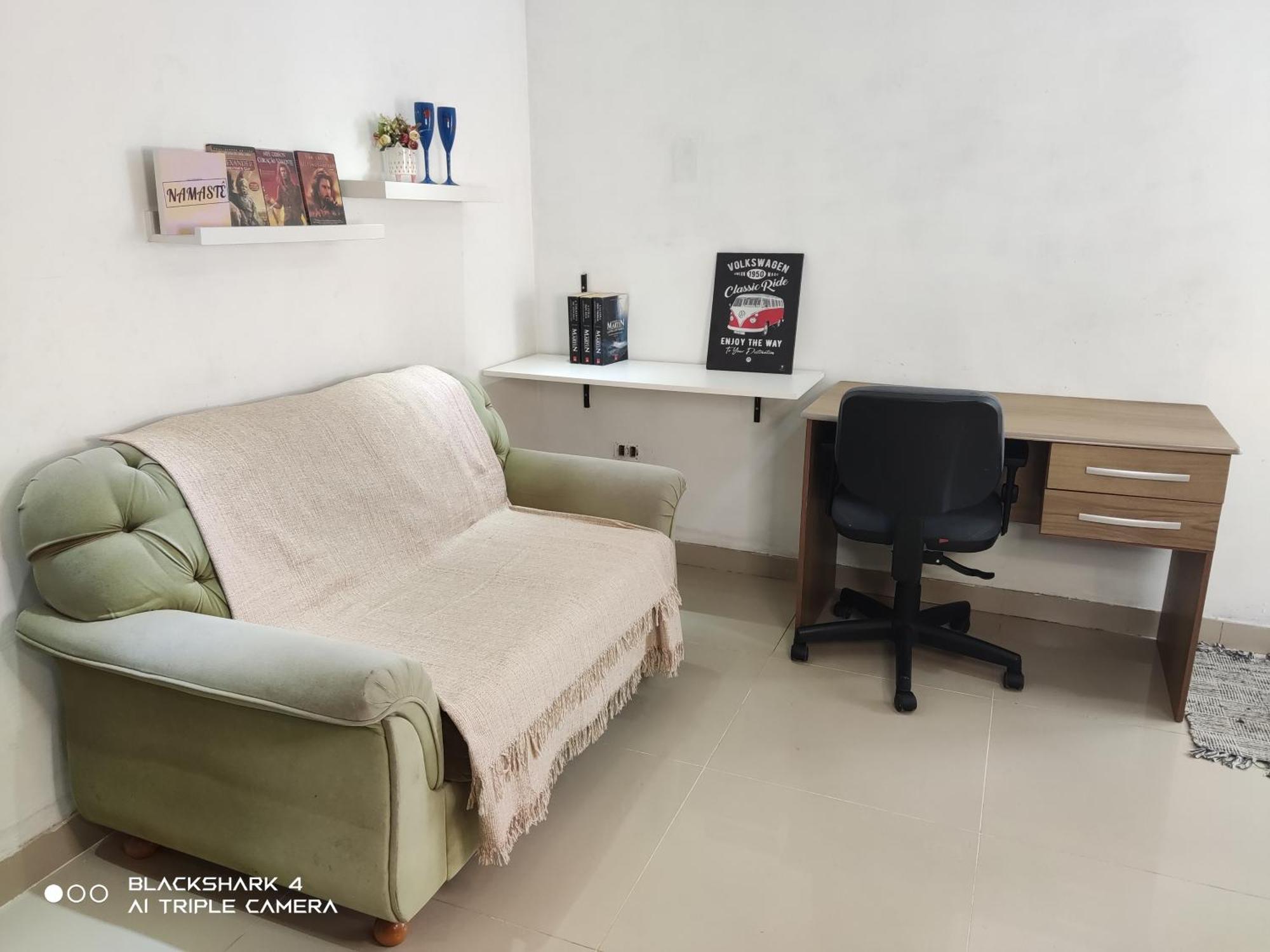 Apartamento Proximo Ao Parque Barigui Куритиба Экстерьер фото