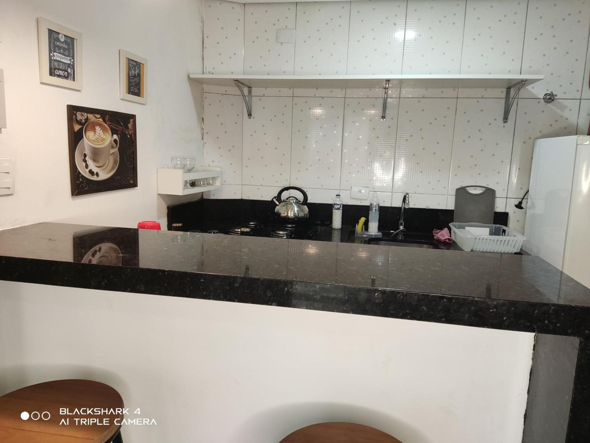 Apartamento Proximo Ao Parque Barigui Куритиба Экстерьер фото