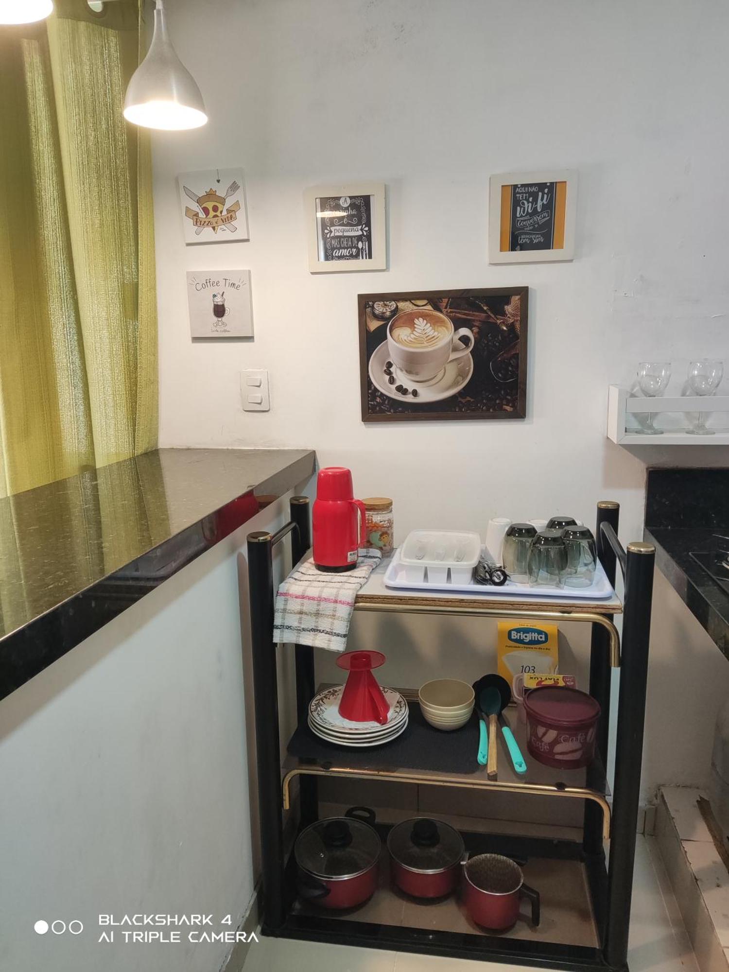 Apartamento Proximo Ao Parque Barigui Куритиба Экстерьер фото